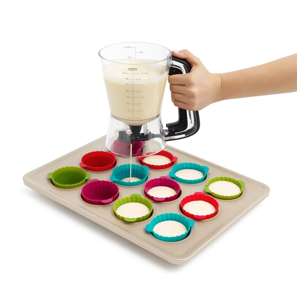 OXO Good Grips Precision Batter Dispenser B1