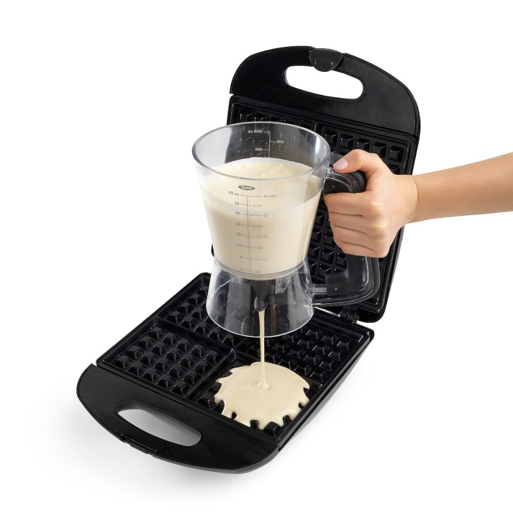 OXO Good Grips Precision Batter Dispenser B1