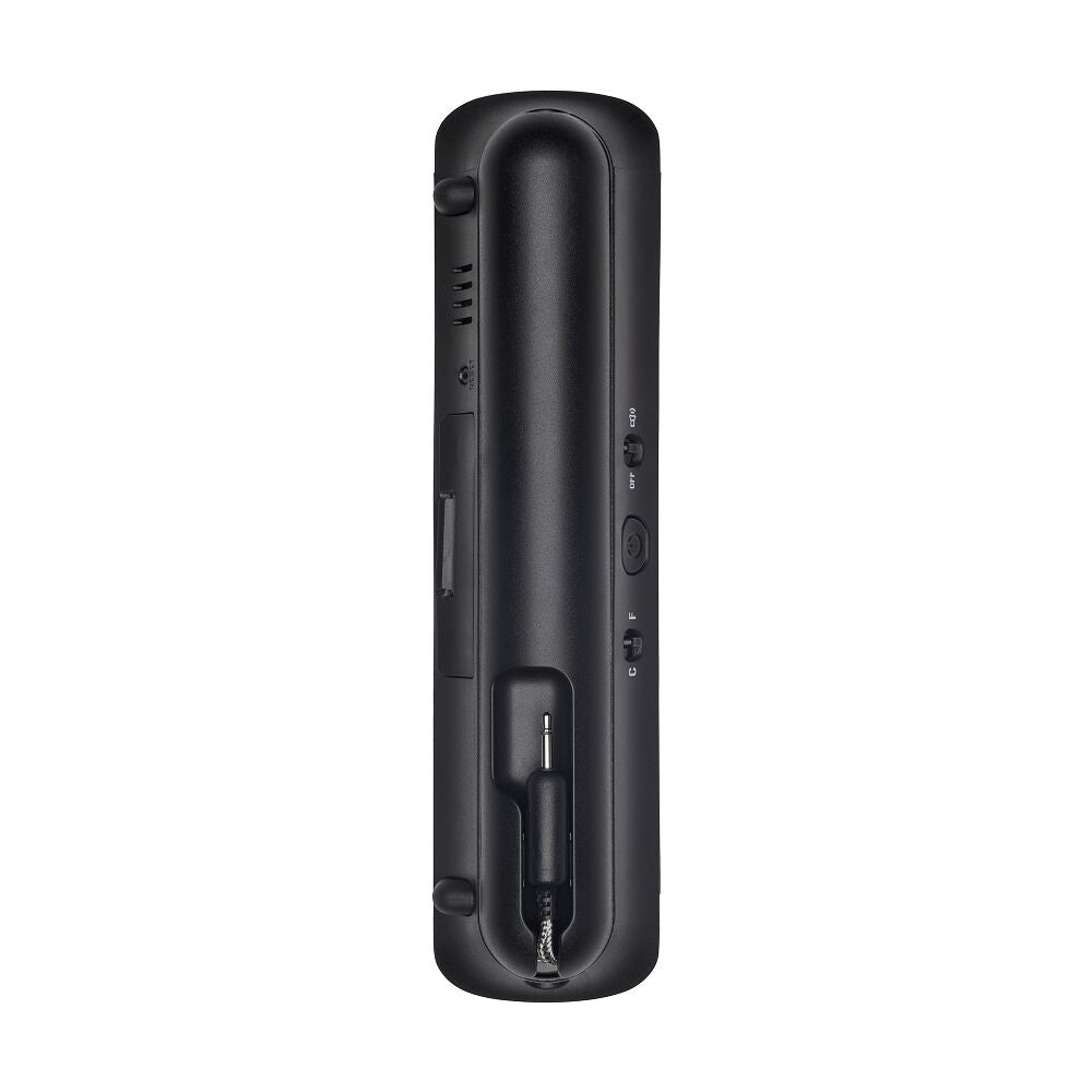 Chef's Precision Digital Leave-In Thermometer M9