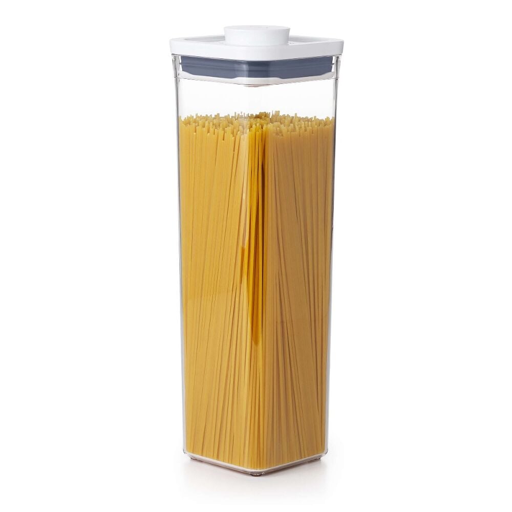POP Container - Small Square Tall (2.3 Qt.) K8