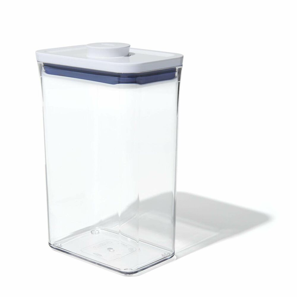POP Container - Rectangle Medium (2.7 Qt/2.6 L) D0