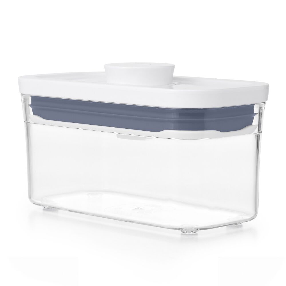 POP Container - Slim Rectangle Mini (0.4 Qt.) G4