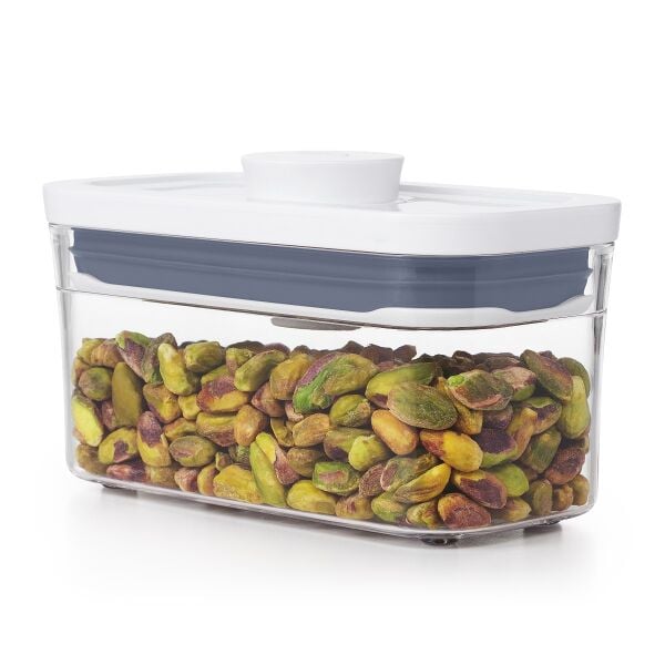 POP Container - Slim Rectangle Mini (0.4 Qt.) E0