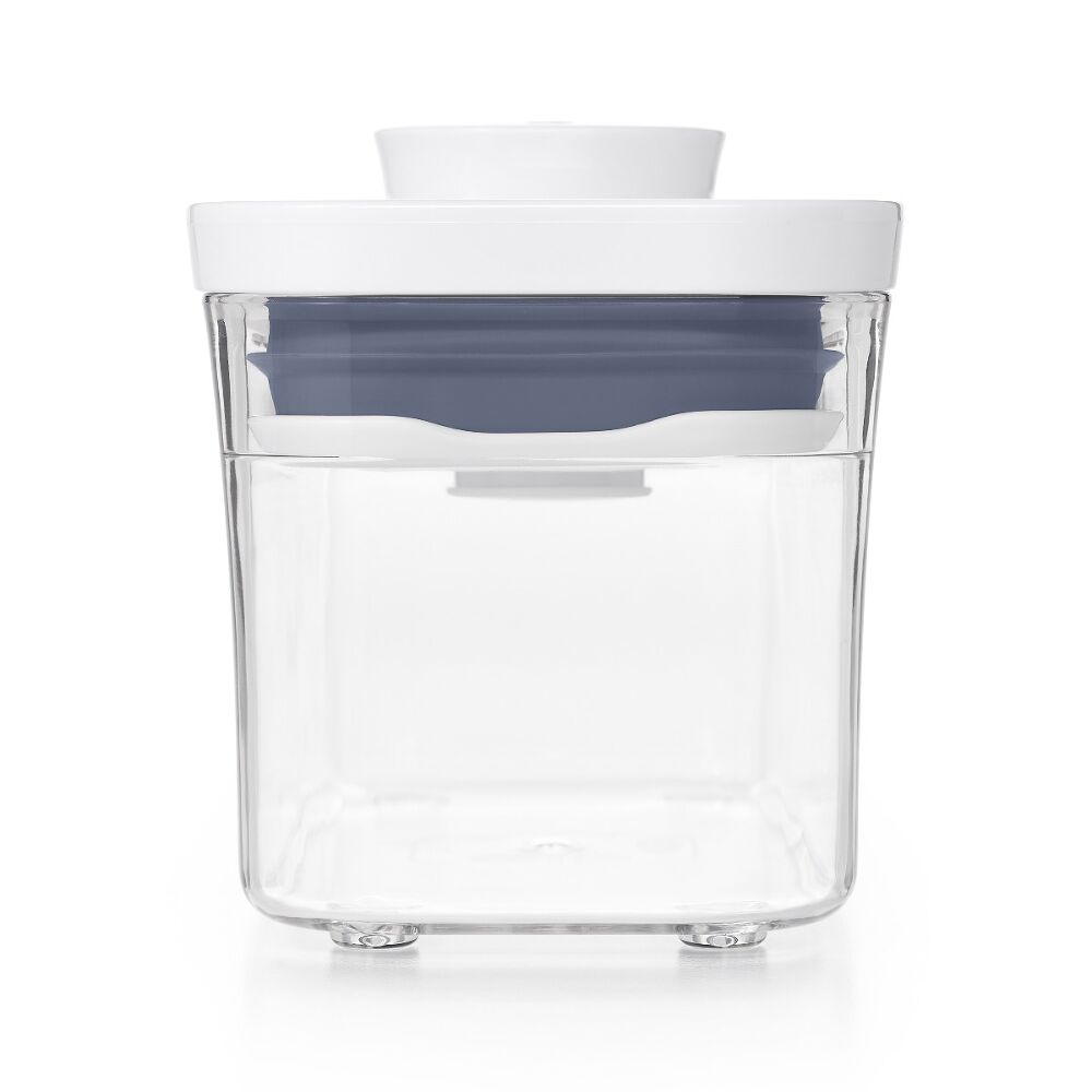 POP Container - Slim Rectangle Mini (0.4 Qt.) E0