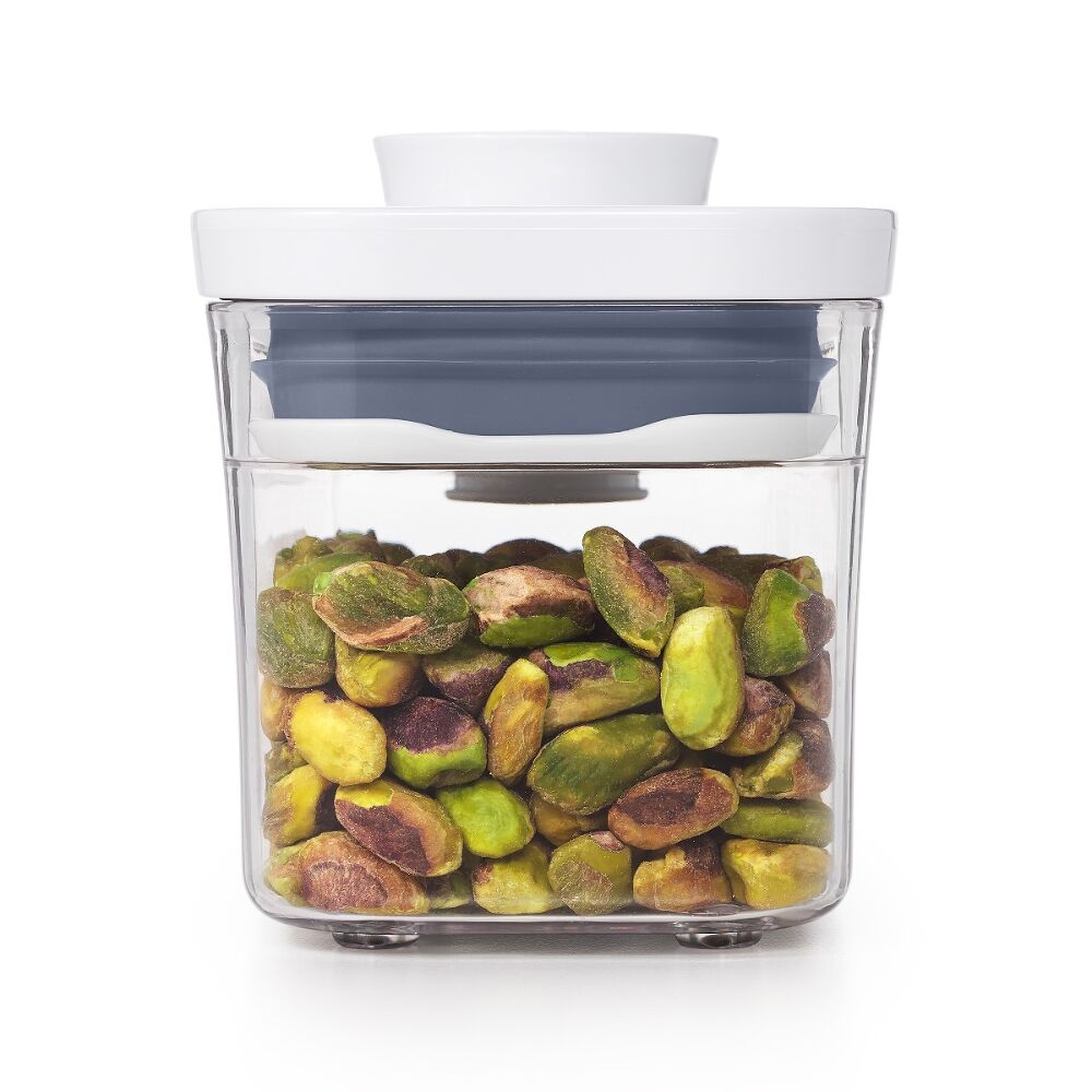 POP Container - Slim Rectangle Mini (0.4 Qt.) E0