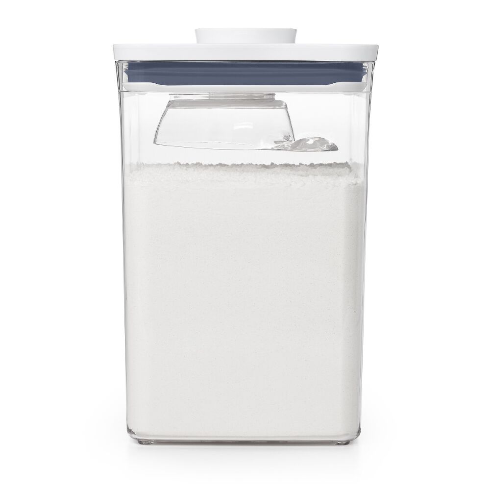 POP Half Cup Scoop H1