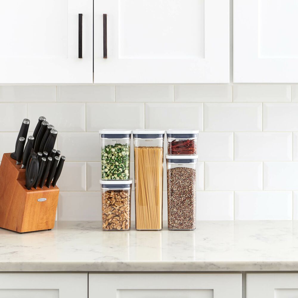 5-Piece POP Container Set P7