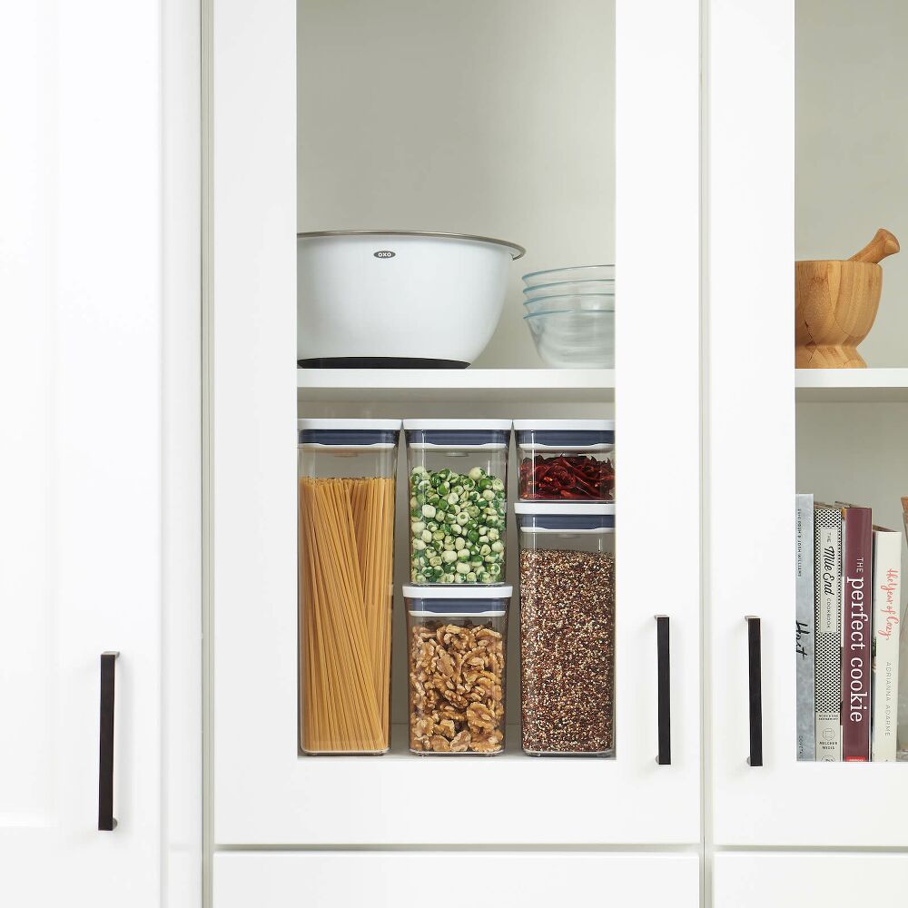5-Piece POP Container Set P7