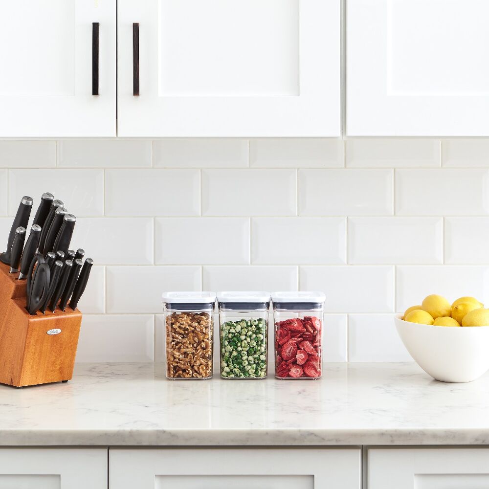 3 Piece POP Container Set N6