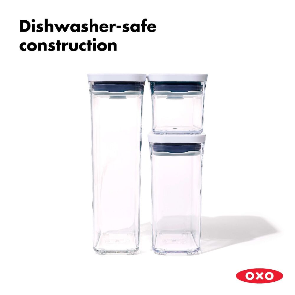 3-Piece POP Container Variety Set L1