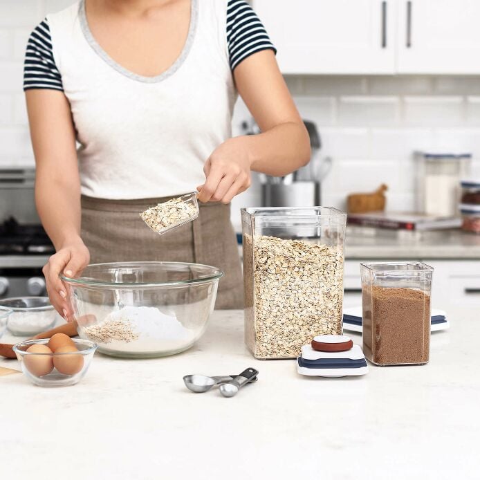 8-Piece POP Container Baking Set F1