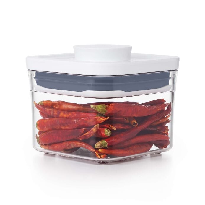 POP Container - Small Square Mini (0.4 Qt.) Y7