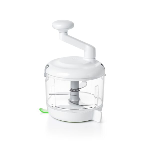 One Stop Chop Manual Food Processor Q5