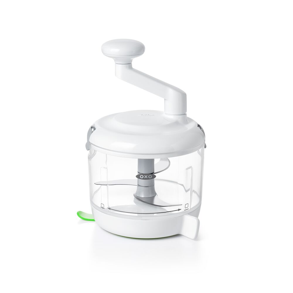 One Stop Chop Manual Food Processor Q5