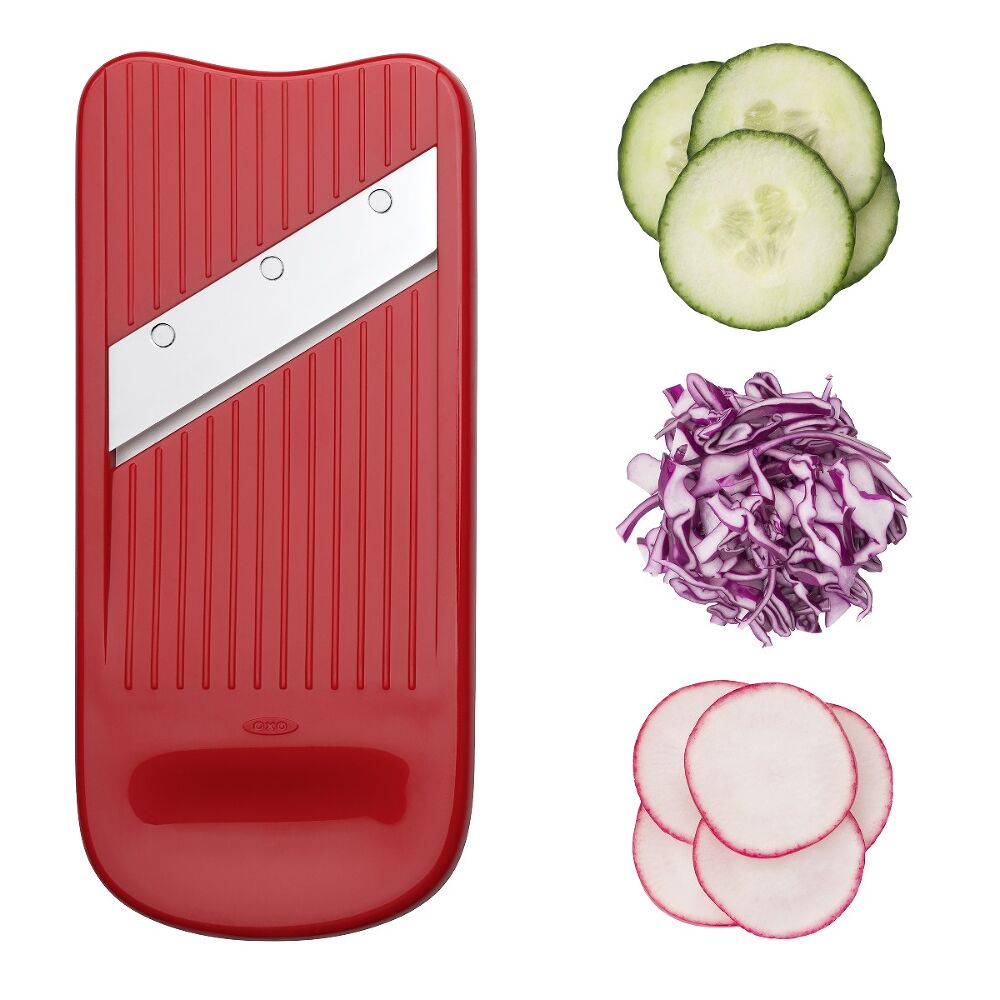 Spiralize, Grate & Slice Set K5