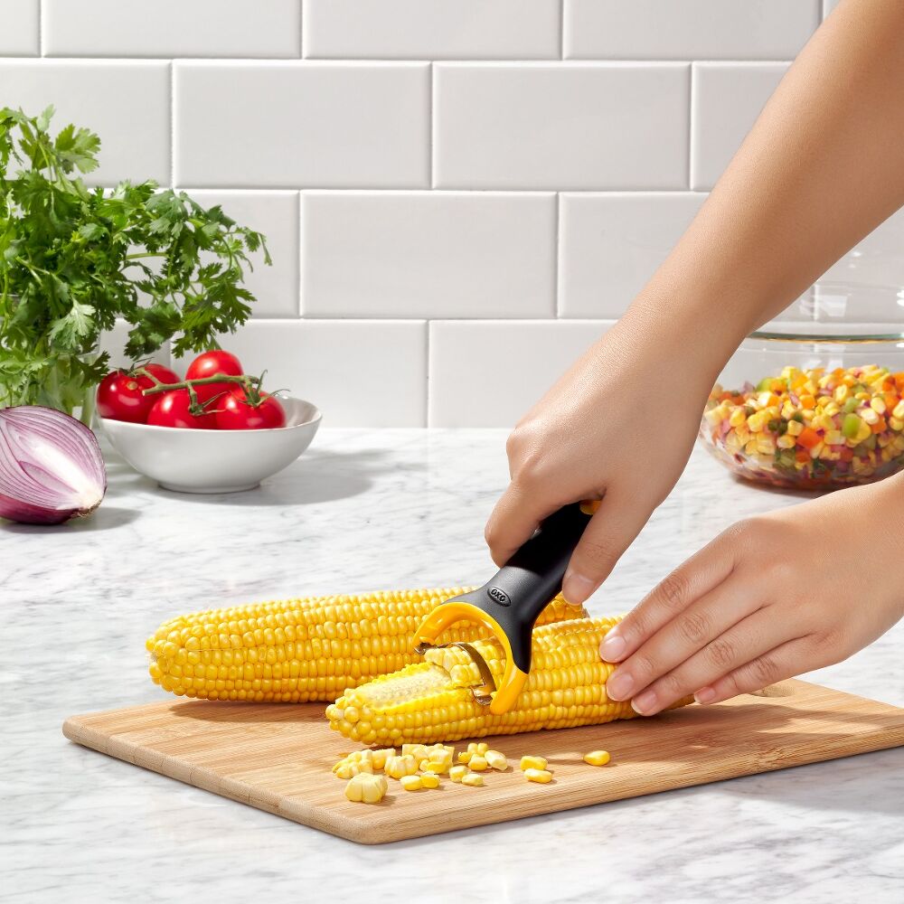 Corn Prep Peeler I9