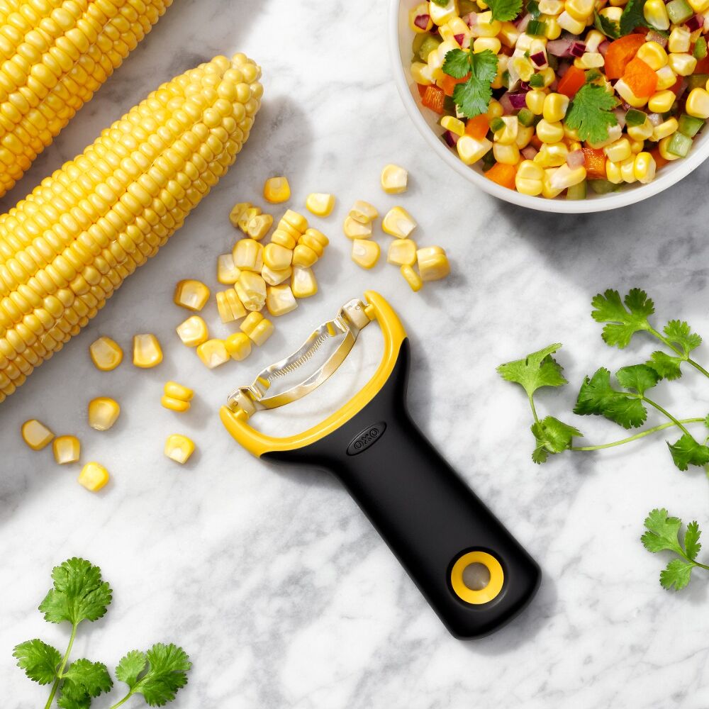 Corn Prep Peeler I9