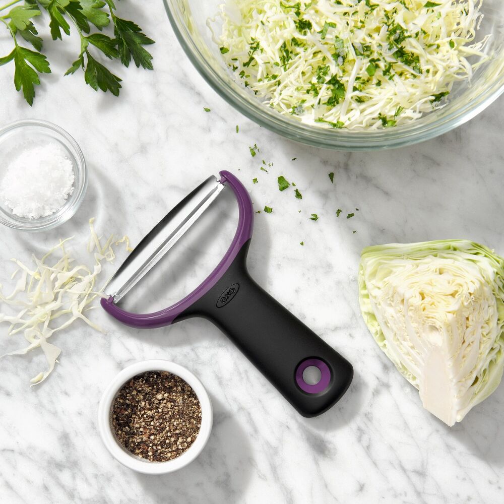 Large Y-Peeler C8