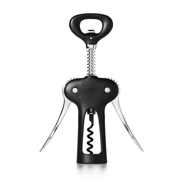 OXO Good Grips Winged Corkscrew with Bottle Opener U6