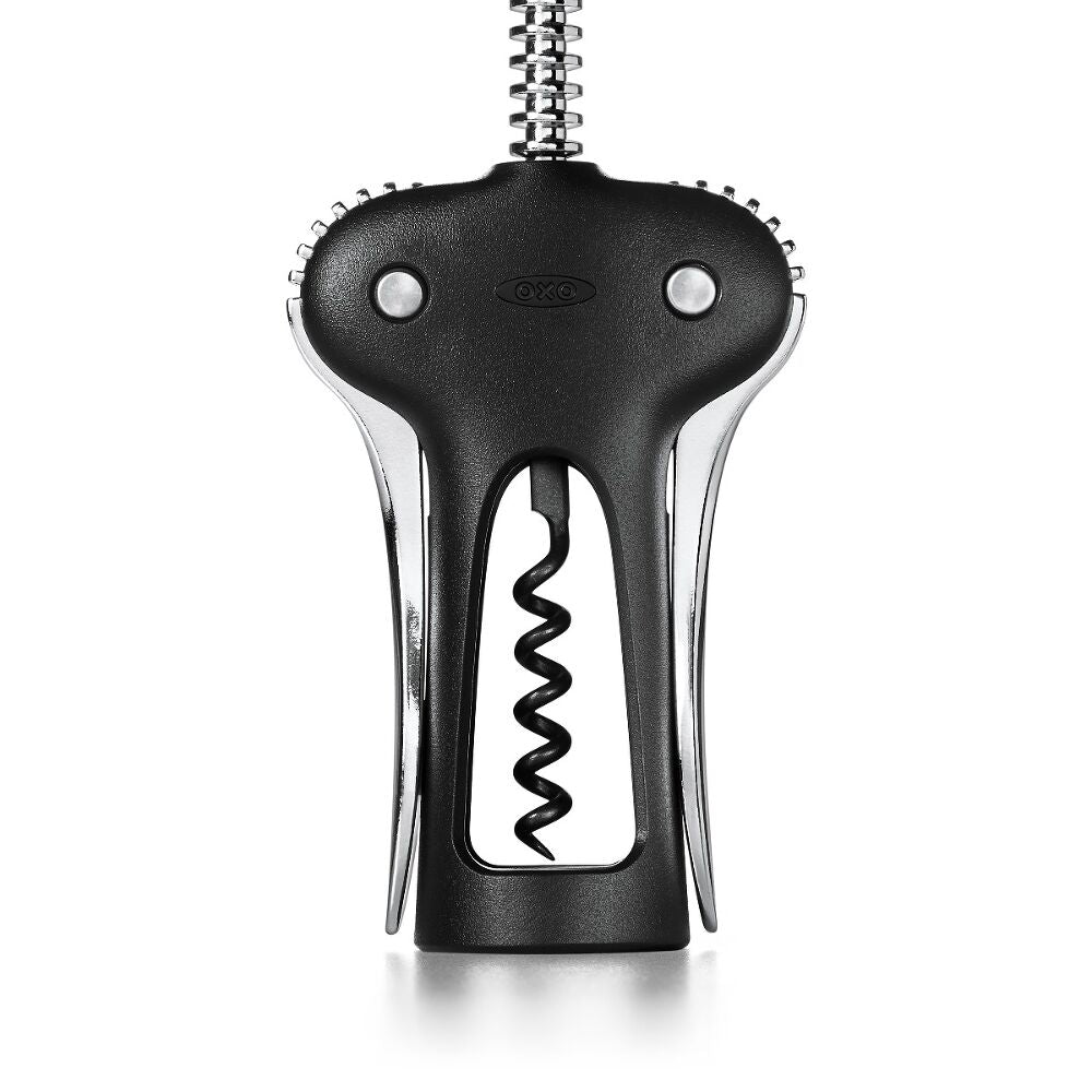 OXO Good Grips Winged Corkscrew with Bottle Opener U6