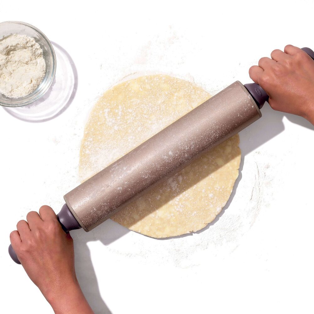 Non-Stick Rolling Pin K4
