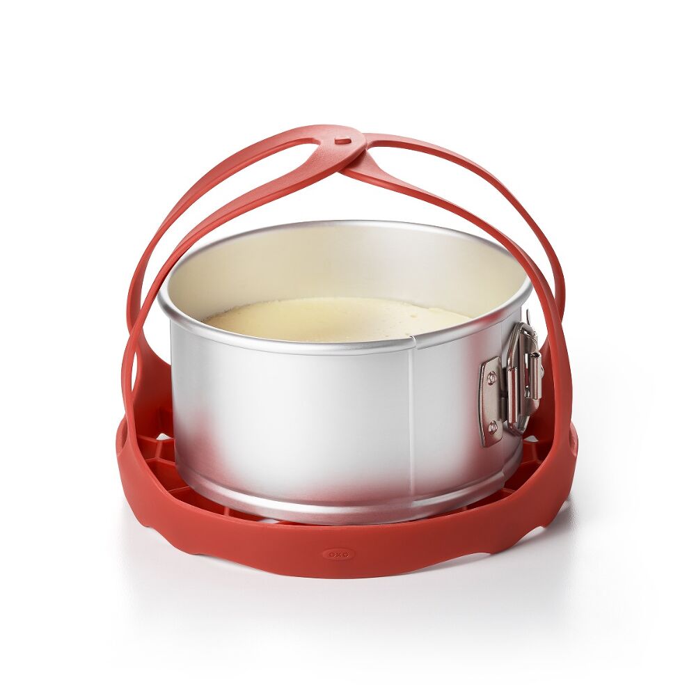 Silicone Pressure Cooker Sling Y4