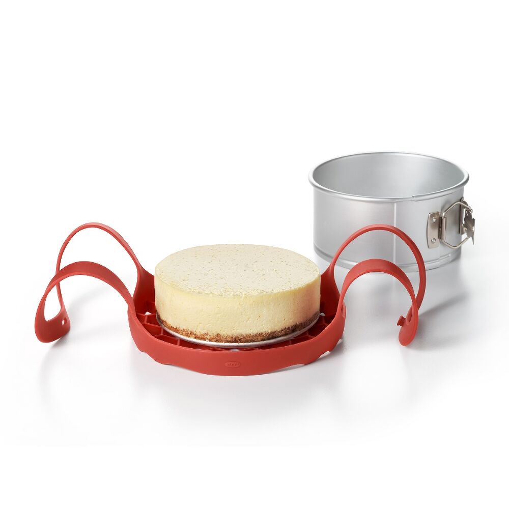 Silicone Pressure Cooker Sling Y4