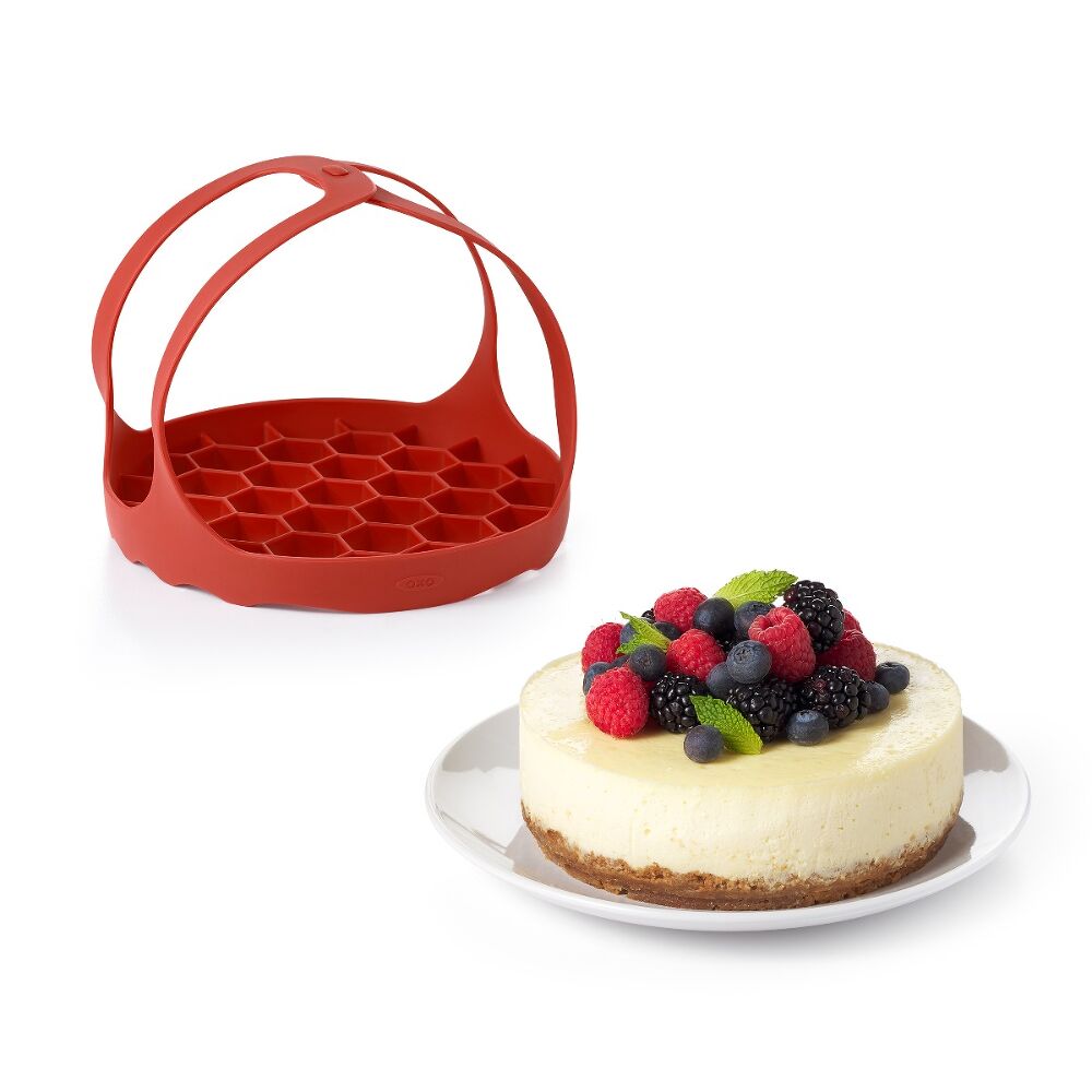 Silicone Pressure Cooker Sling Y4