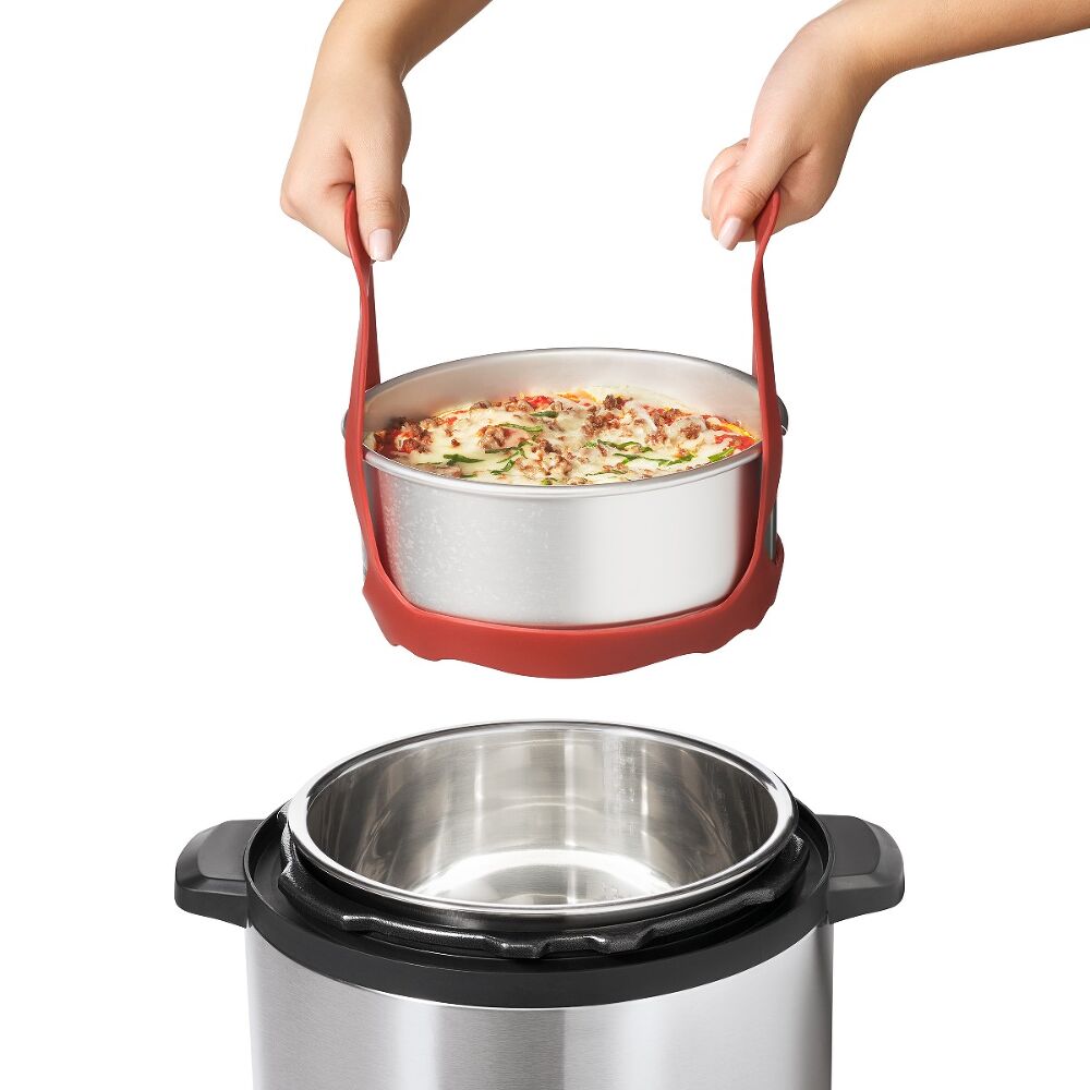 Silicone Pressure Cooker Sling Y4
