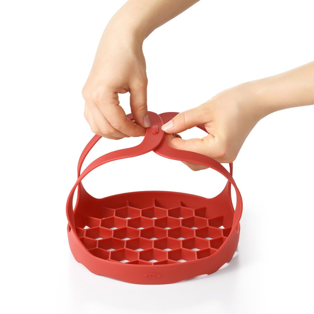 Silicone Pressure Cooker Sling Y4