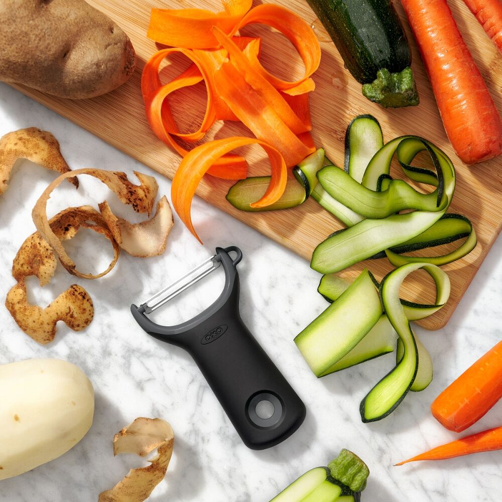 OXO Good Grips Prep Y-Peeler D5