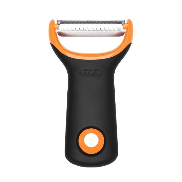 OXO Julienne Prep Y-Peeler H4