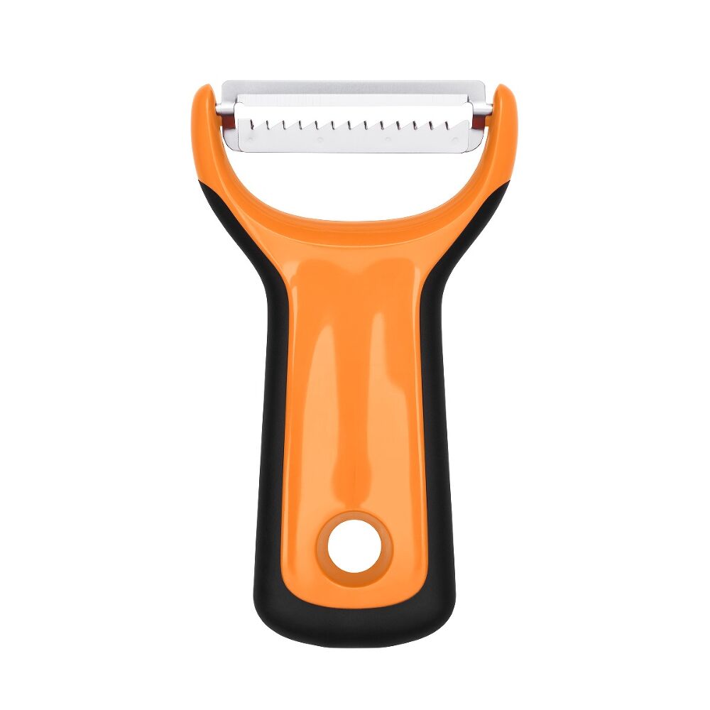 OXO Julienne Prep Y-Peeler H4