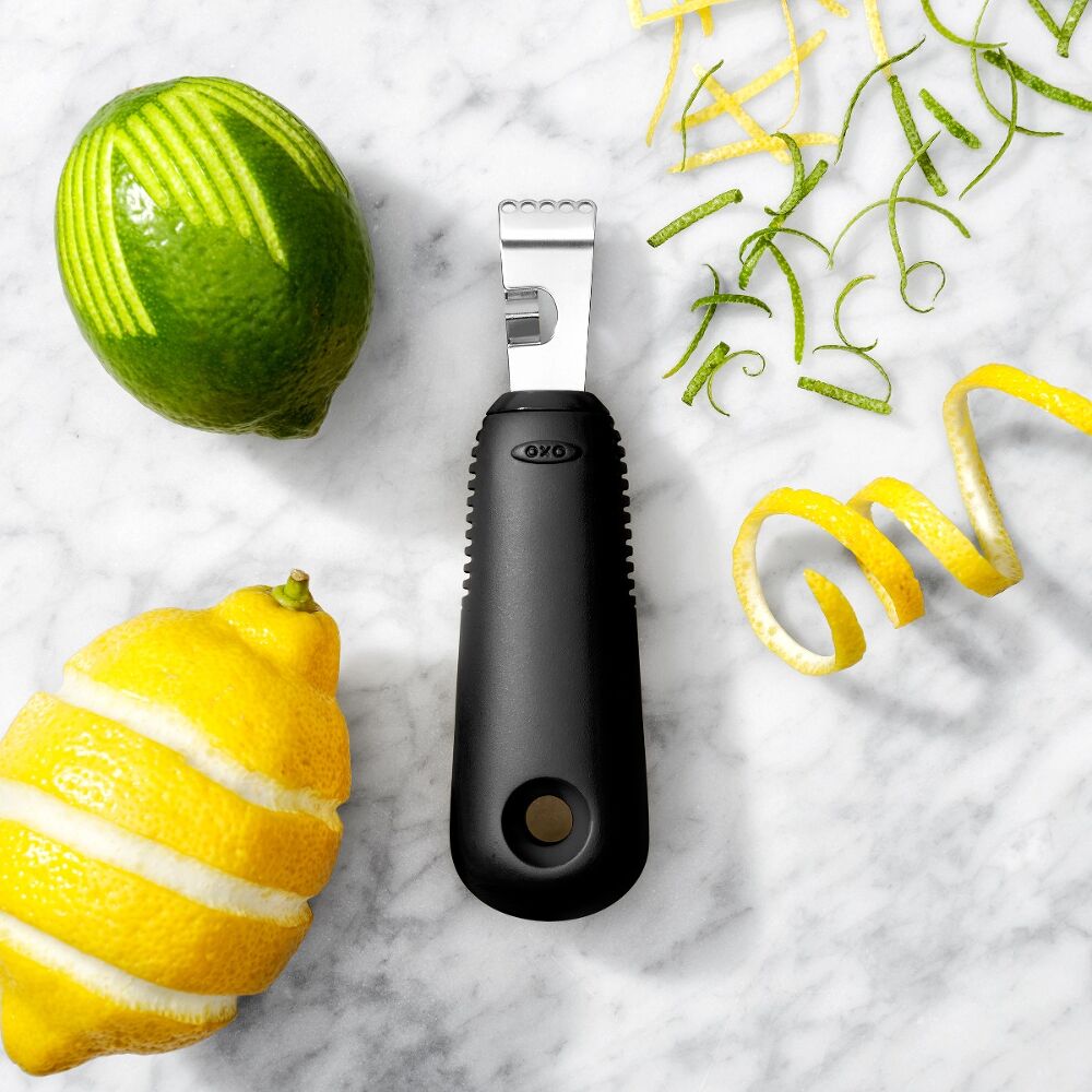 OXO Good Grips Citrus Zester V7