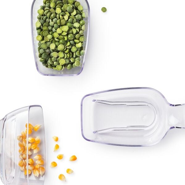 POP 3-Piece Scoop Set X5