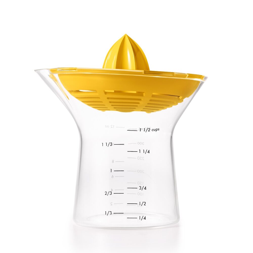 2-in-1 Citrus Juicer W4