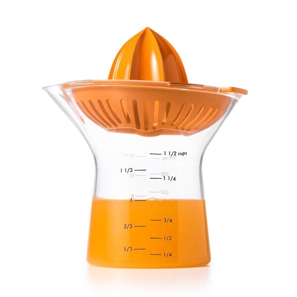 2-in-1 Citrus Juicer W4