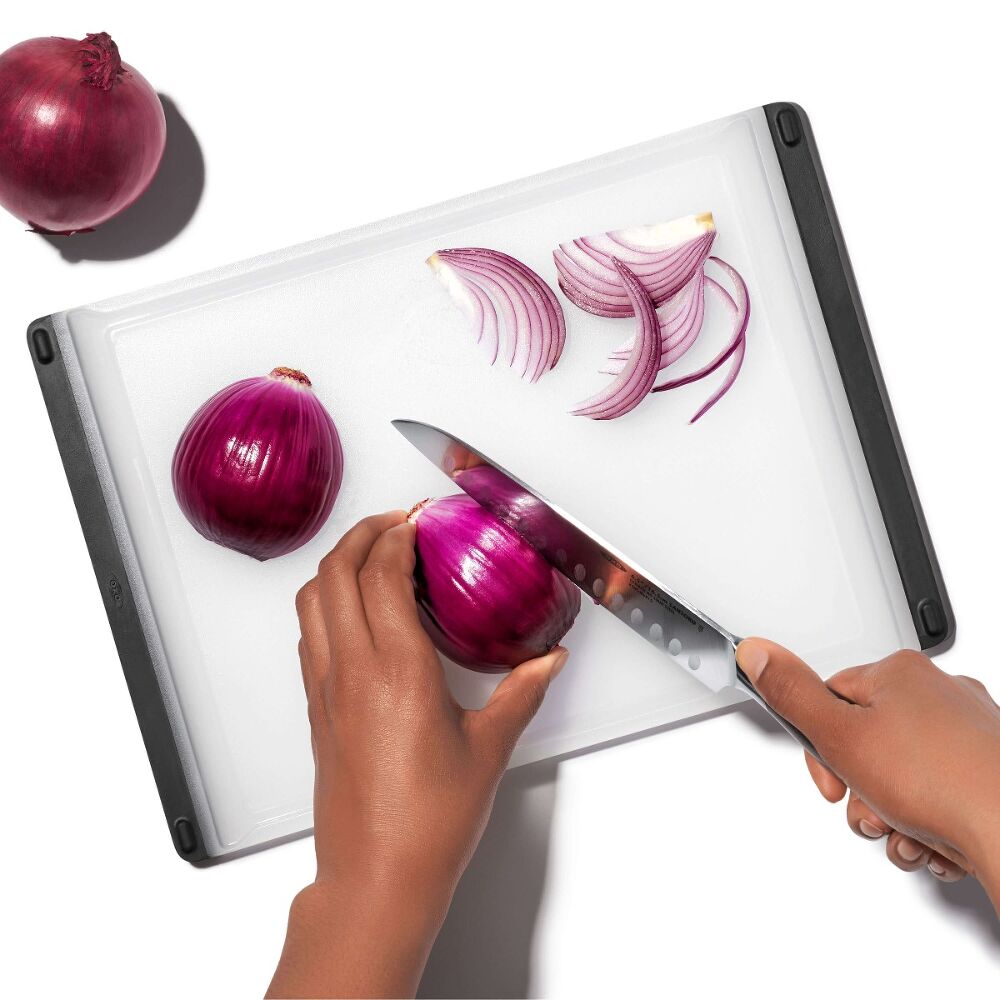 Everyday Cutting Board R4