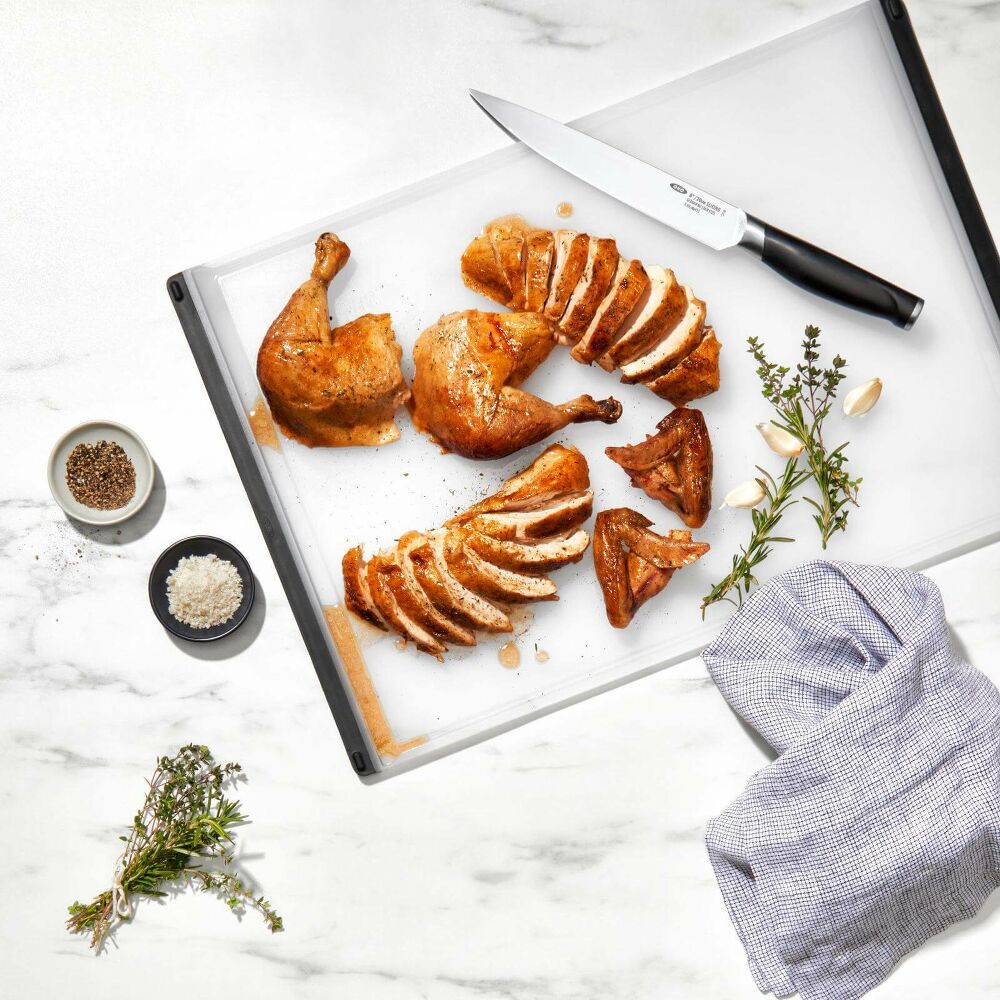 Carving and Cutting Board Z7