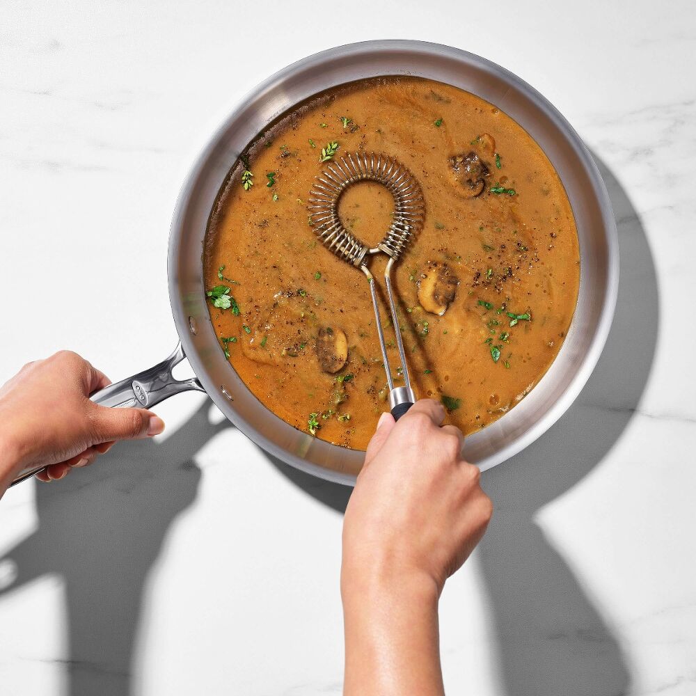 Sauce & Gravy Whisk G7