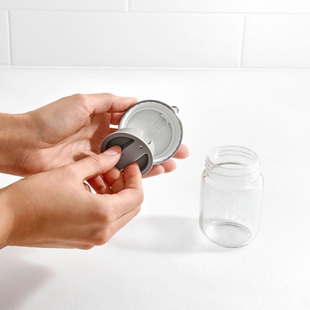 Precision Pour Glass Dispenser - 5 oz R5
