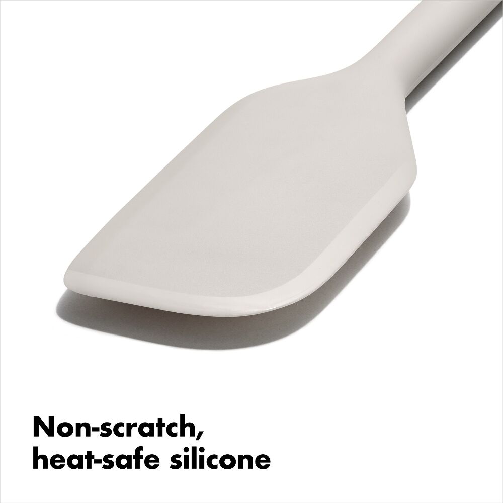 Silicone Everyday Spatula - Oat C9