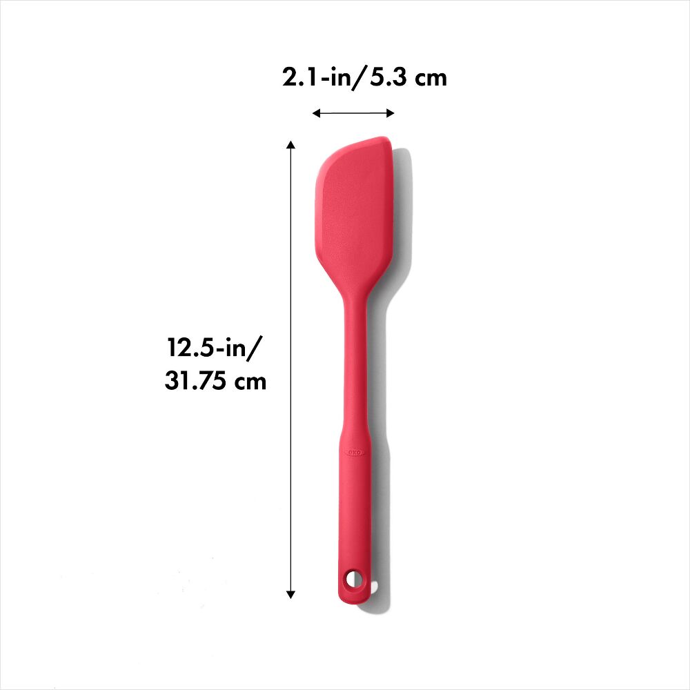 Silicone Everyday Spatula - Jam X4
