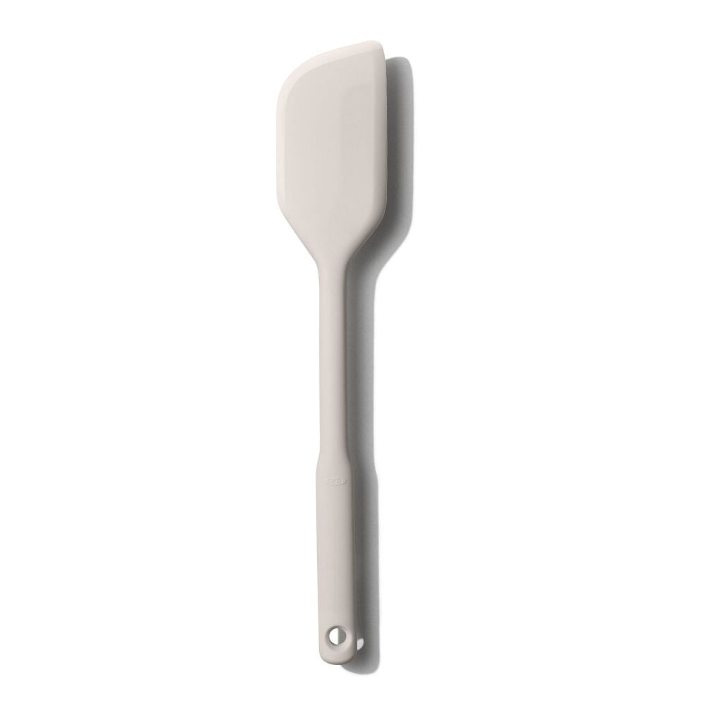Silicone Heavy-Duty Spatula - Oat L0