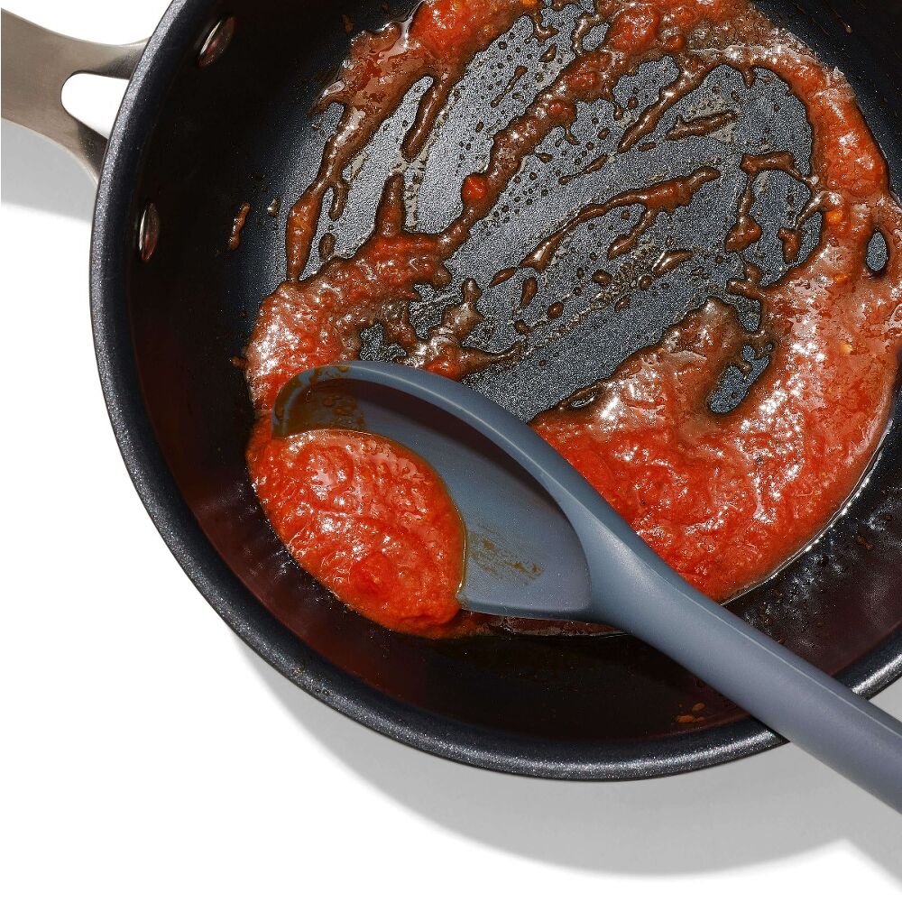 Silicone Spoon R1