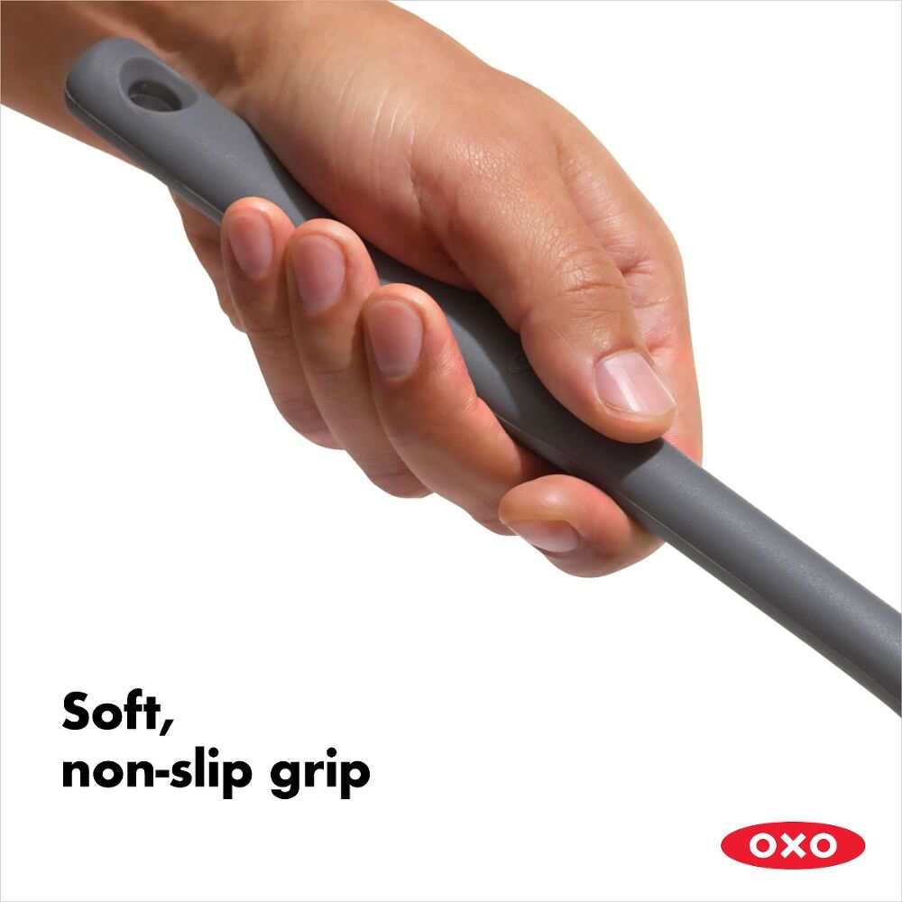 Silicone Everyday Flexible Ladle M6