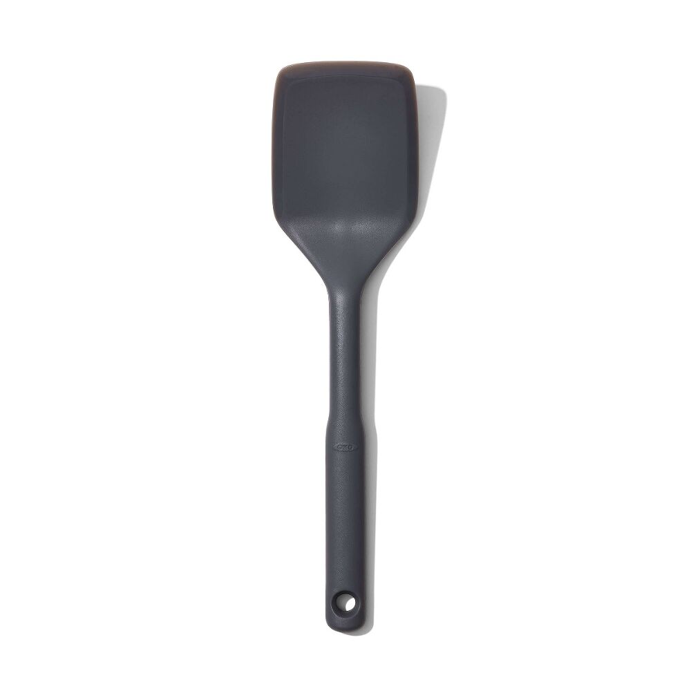Silicone Small Flexible Turner E6