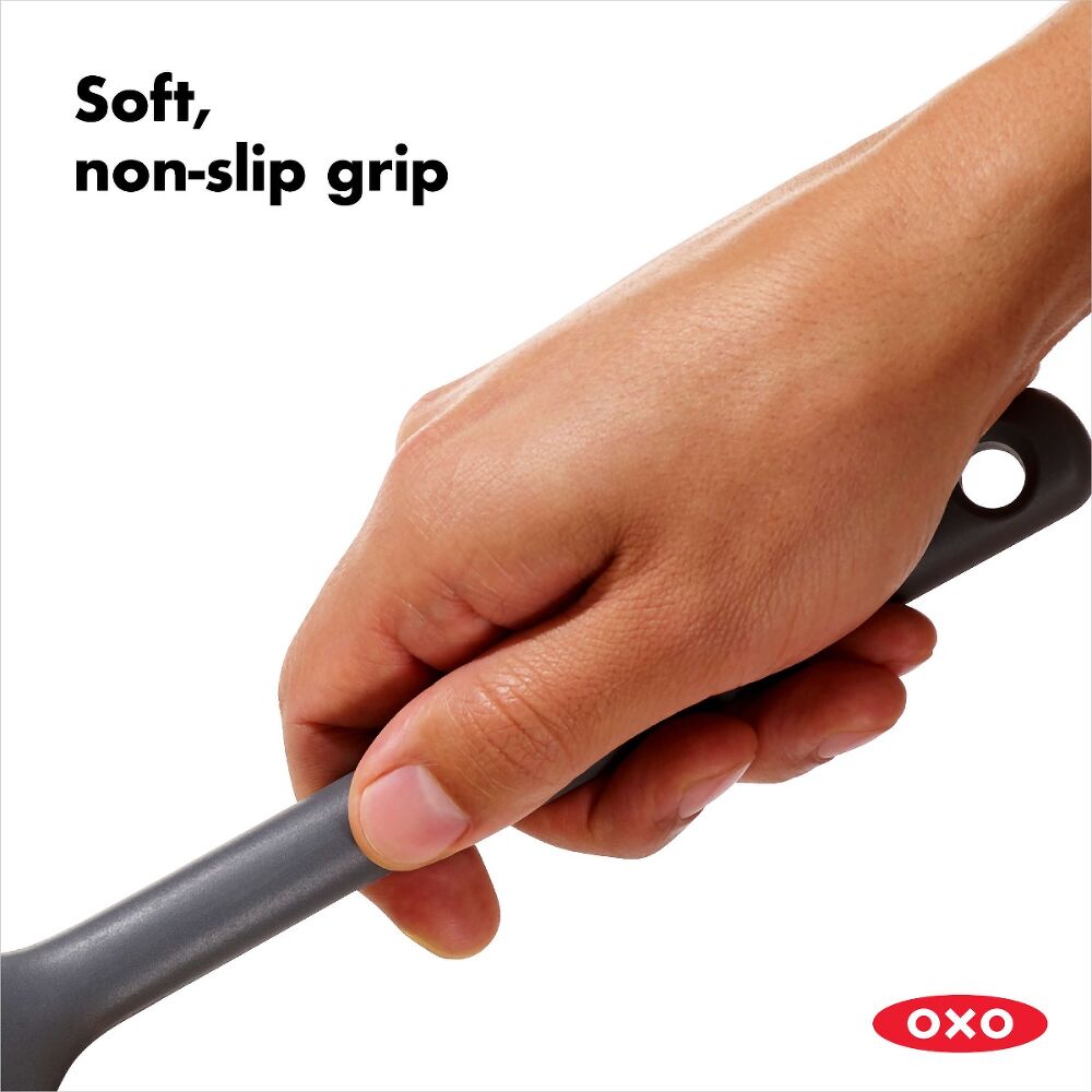 Silicone Small Flexible Turner E6