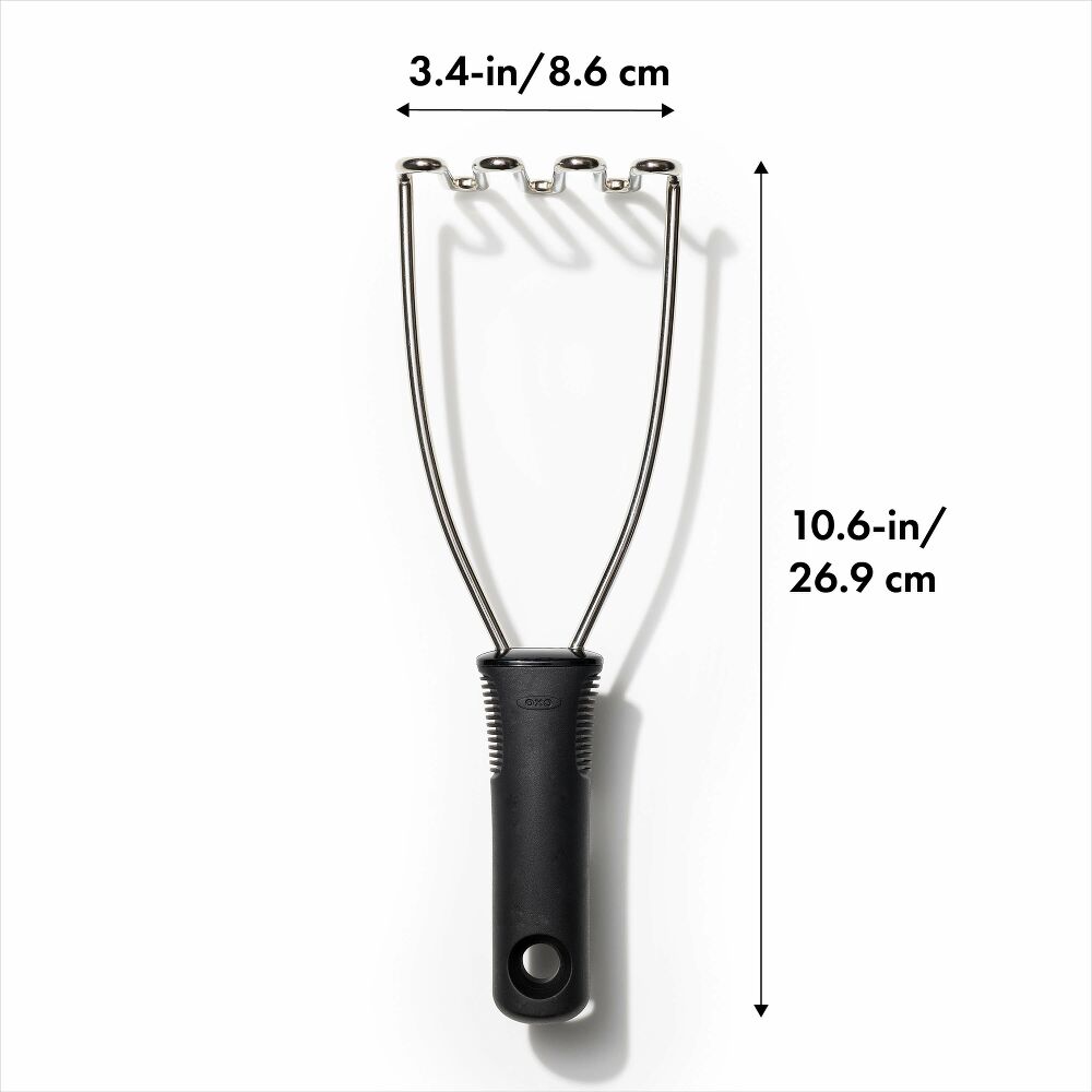 Wire Potato Masher H4