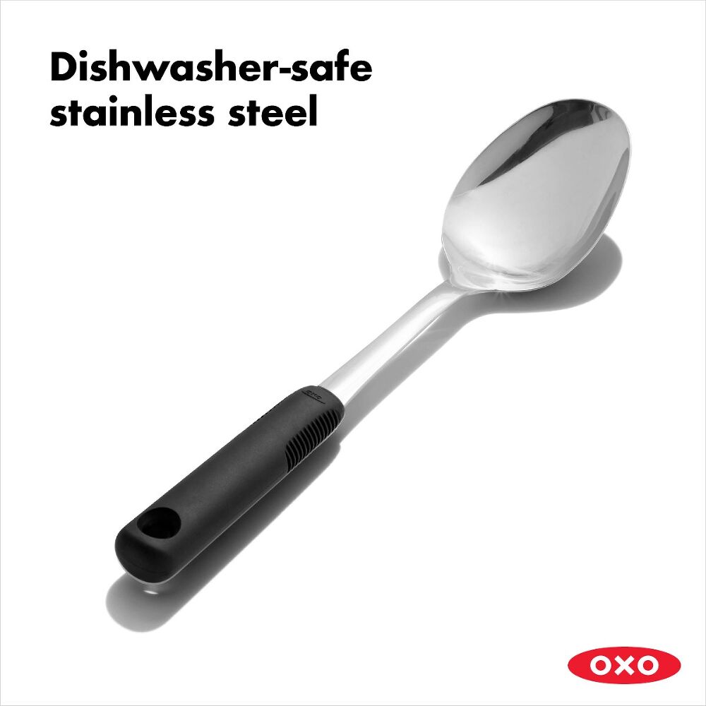 Stainless Steel Spoon T6